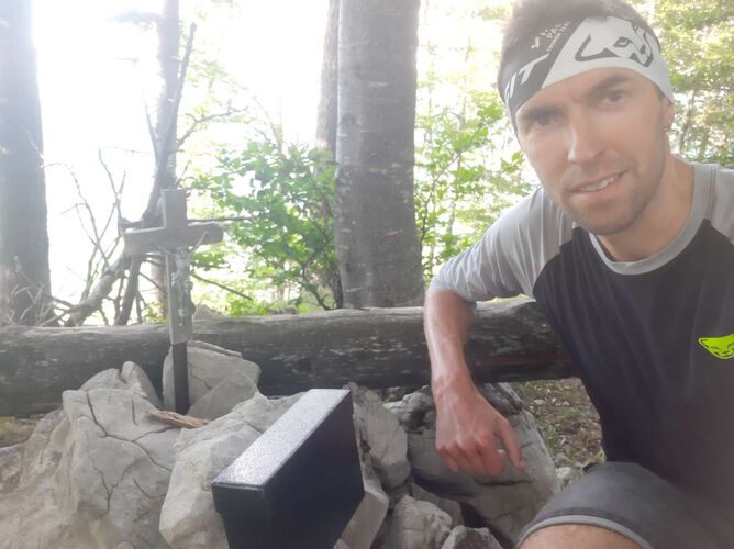 Tips Gipfelstürmer - Rudolf - Rammelspitz (1054m)