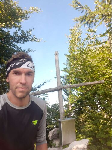 Tips Gipfelstürmer - Rudolf - Eibling (1108m)