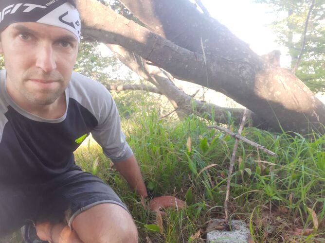 Tips Gipfelstürmer - Rudolf - Kerblgsoll (872m)