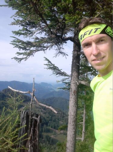 Tips Gipfelstürmer - Rudolf - Siebenstein (1243m)