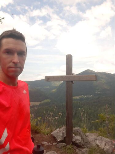 Tips Gipfelstürmer - Rudolf - Kleiner Warscheneck (1090m)