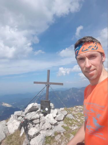 Tips Gipfelstürmer - Rudolf - Kleiner Priel (2136m)