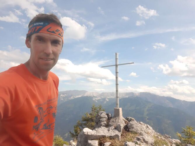 Tips Gipfelstürmer - Rudolf - Schnablwipfel  (1669m)