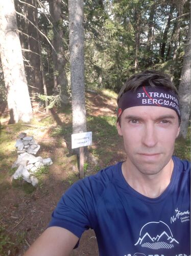 Tips Gipfelstürmer - Rudolf - Poppenberg (860m)