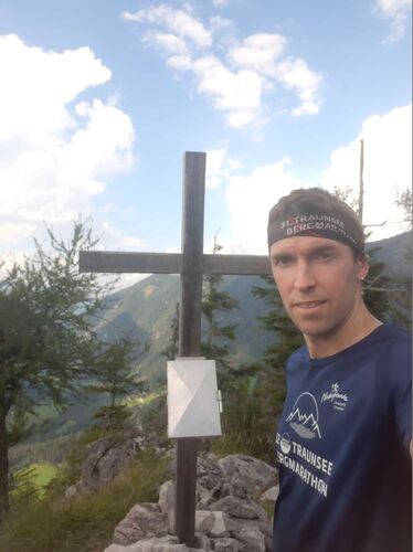 Tips Gipfelstürmer - Rudolf - Steyrsberg (1007m)