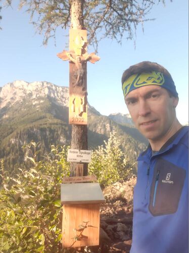 Tips Gipfelstürmer - Rudolf - Vorderer Signalkogel (906m)