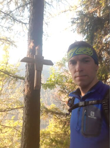 Tips Gipfelstürmer - Rudolf - Hinterer Signalkogel (1014m)