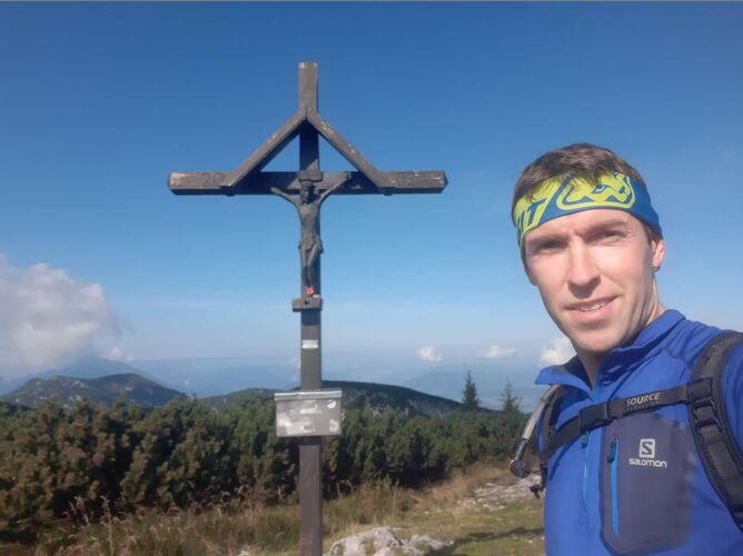 Tips Gipfelstürmer - Rudolf - Hochleckenkogel (1691m)