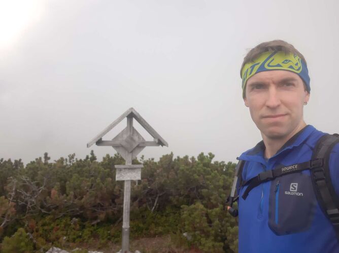 Tips Gipfelstürmer - Rudolf - Eiblgupf (1813m)