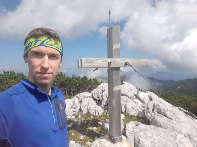 Tips Gipfelstürmer - Rudolf - Mittlerer Kesselgupf (1818m)