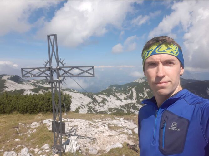 Tips Gipfelstürmer - Rudolf - Großer Höllkogel (1862m)