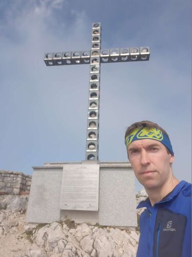 Tips Gipfelstürmer - Rudolf - Alberfeldkogel (1707m)