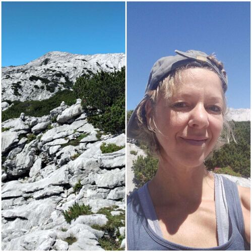 Tips Gipfelstürmer - Silke - Röllsattel (1755m)