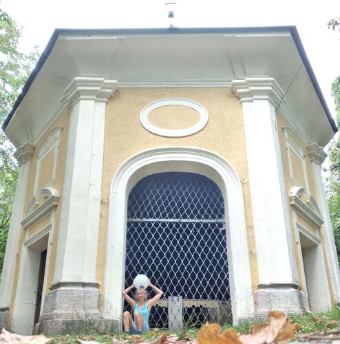 Tips Gipfelstürmer - Silke - Kalvarienberg (509m)