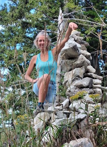 Tips Gipfelstürmer - Silke - Farnaugupf (1239m)