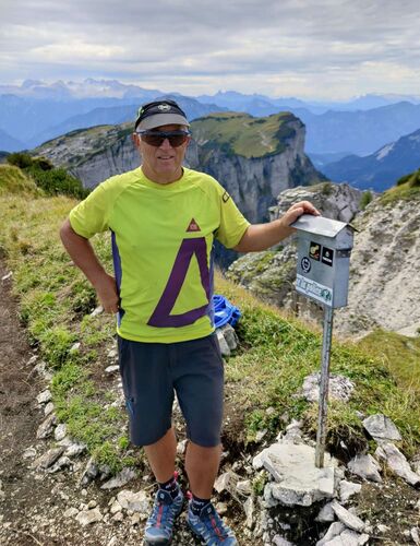 Tips Gipfelstürmer - rudolf - Greimuth (1871m )