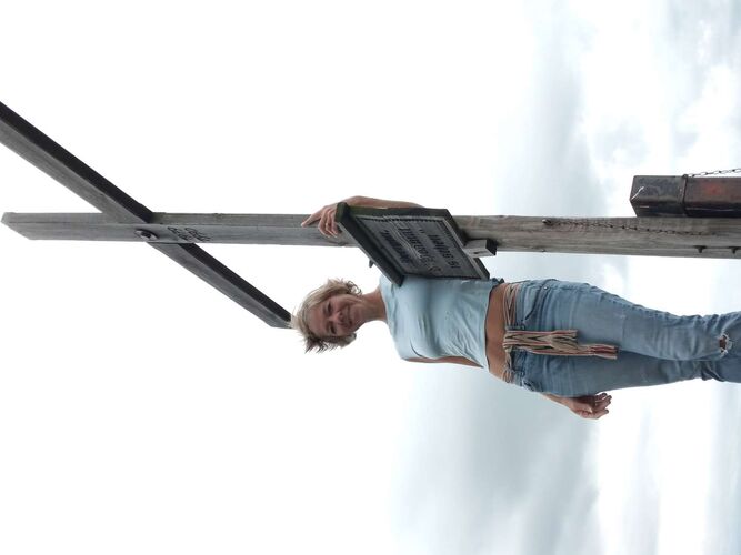 Tips Gipfelstürmer - Silke - Maisenkögerl (945m)