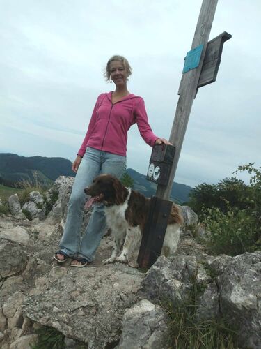 Tips Gipfelstürmer - Silke - Maisenkögerl (945m)