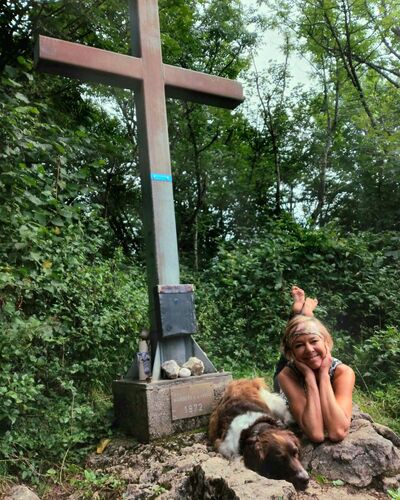 Tips Gipfelstürmer - Silke - Hirschwaldstein (1095m)