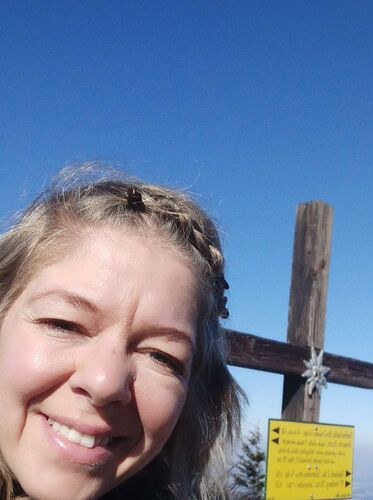 Tips Gipfelstürmer - Silke - Hochsalm (1405m)