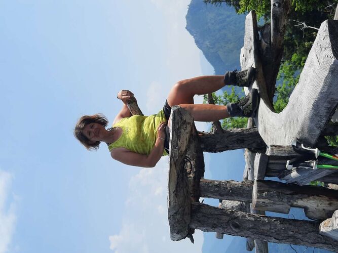 Tips Gipfelstürmer - Ingrid - Kleiner Spitzberg (1366m)