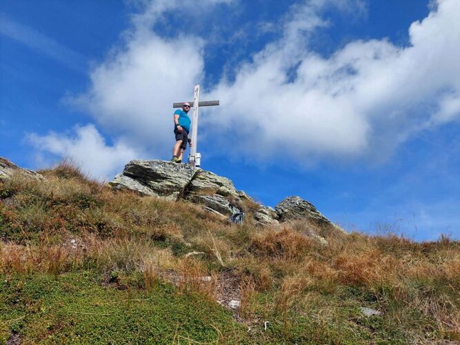Tips Gipfelstürmer - Patrick - Karlspitze (2097m)