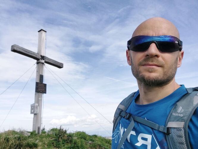 Tips Gipfelstürmer - Patrick - Schoberspitze (2126m)