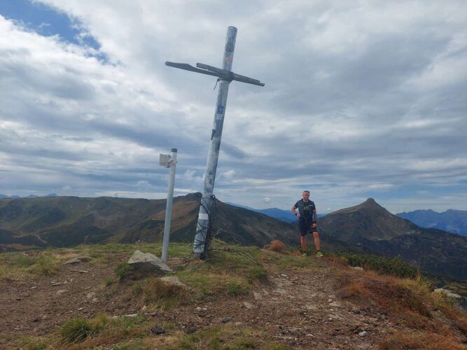 Tips Gipfelstürmer - Patrick - Jochspitze (2037m)