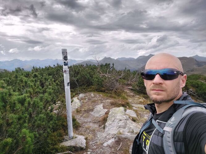 Tips Gipfelstürmer - Patrick - Gläserkoppe (1980m)