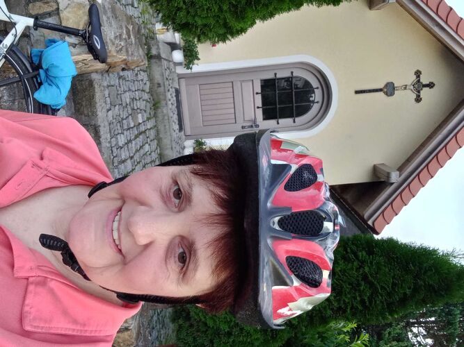 Tips Gipfelstürmer - Maria - Habinger Kreuz  (717m)