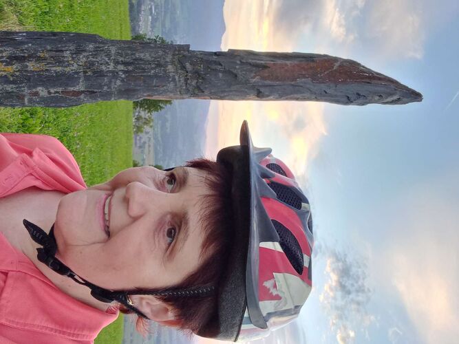 Tips Gipfelstürmer - Maria - Hochkogl (695m)