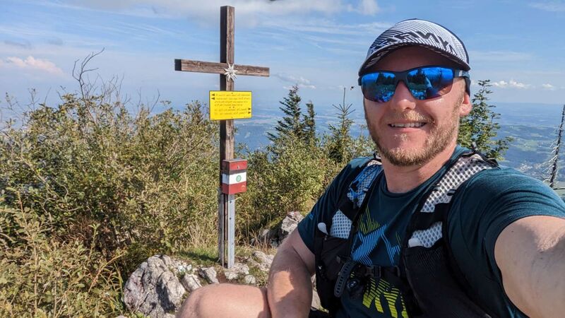 Tips Gipfelstürmer - Christoph - Hochsalm (1405m)