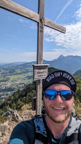 Tips Gipfelstürmer - Christoph - Maisenkögerl (945m)