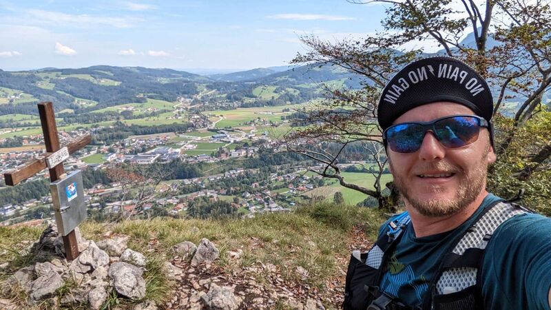 Tips Gipfelstürmer - Christoph - Bräumauer (808m)