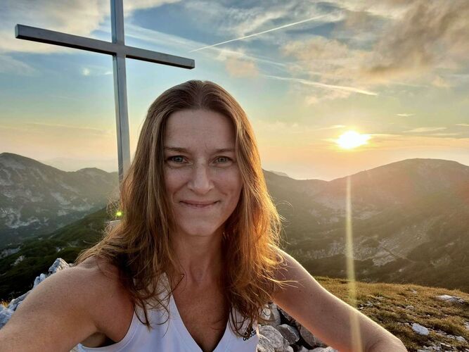 Tips Gipfelstürmer - Sabine - Mathiaskogel (1671 m)