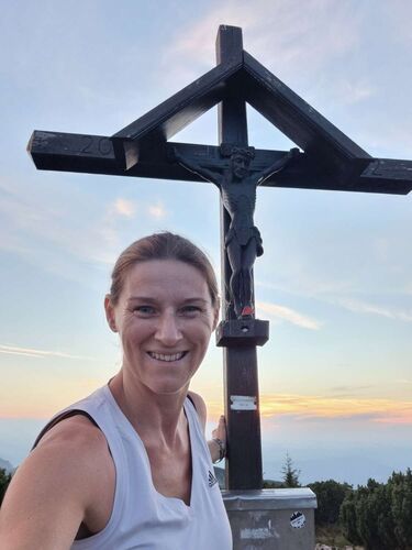 Tips Gipfelstürmer - Sabine - Hochleckenkogel (1691m)