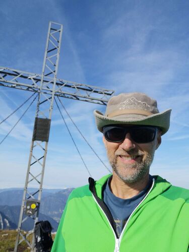 Tips Gipfelstürmer - Paul - Schönberg (2090m)