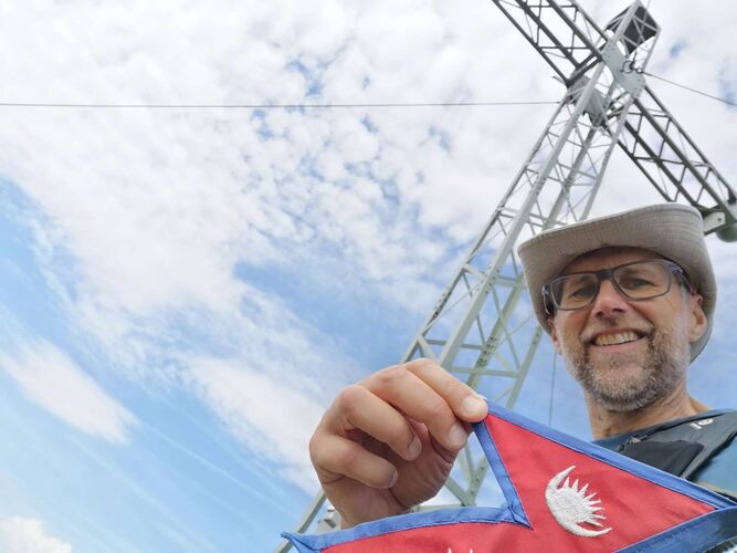 Tips Gipfelstürmer - Paul - Rinnerkogel (2012m)