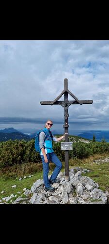 Tips Gipfelstürmer - Chantal  - Hochleckenkogel (1691m)