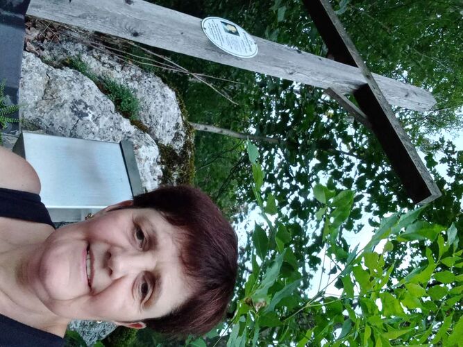 Tips Gipfelstürmer - Maria - Röllenkreuz (677m)