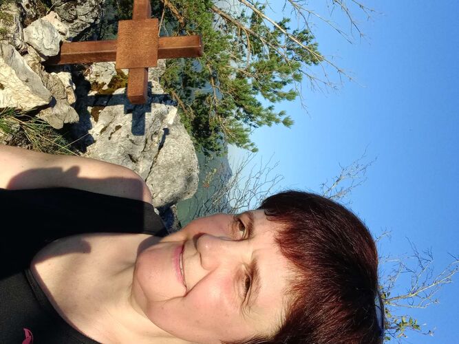 Tips Gipfelstürmer - Maria - Nebengipfel kleiner Landsberg (846m)