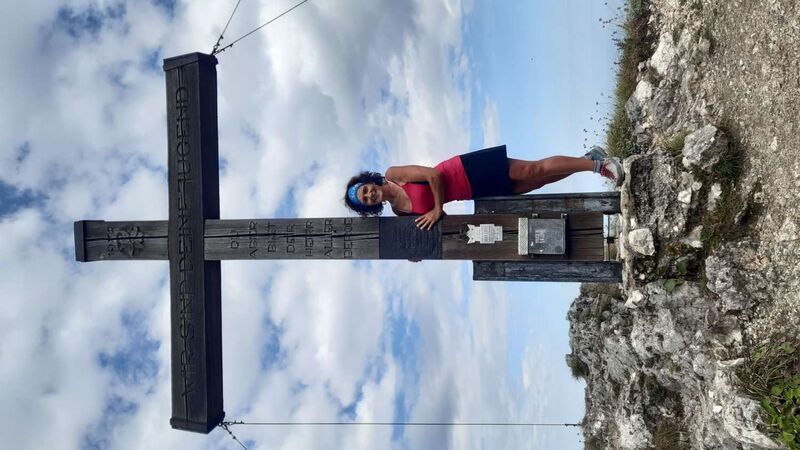 Tips Gipfelstürmer - Maria - Dürres Eck (1222m)