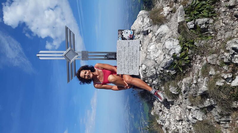 Tips Gipfelstürmer - Maria - Gaisberg (1267m)