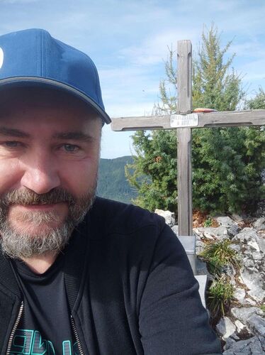 Tips Gipfelstürmer - Christian  - (Ackerschneid) Adlerstein (1119m)