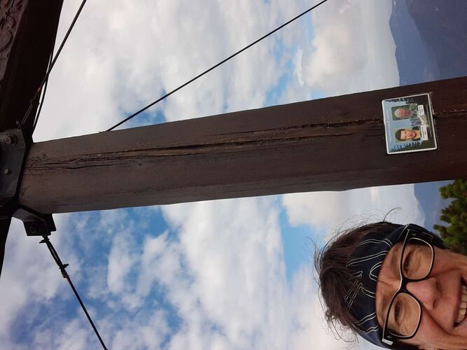 Tips Gipfelstürmer - Margit - Seekopf (1846m)