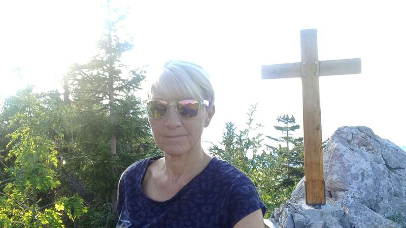 Tips Gipfelstürmer - Karin - Lärlkogel (980m)