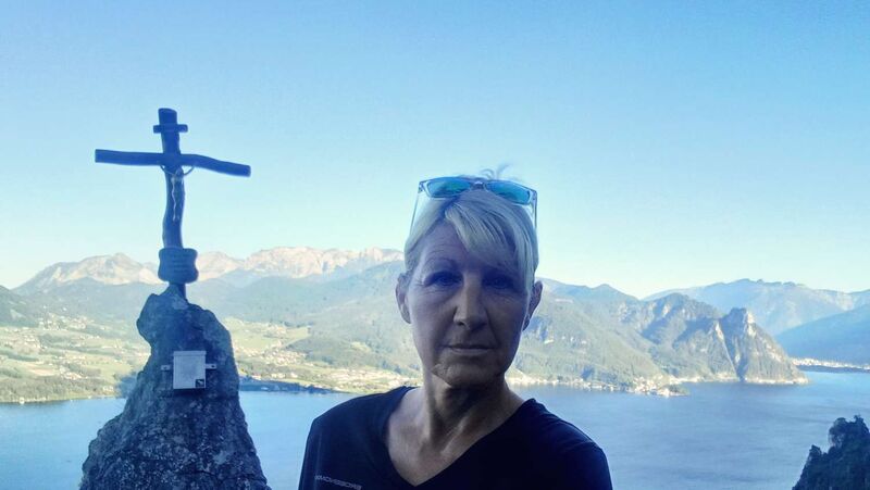 Tips Gipfelstürmer - Karin - Überraschung (789m)