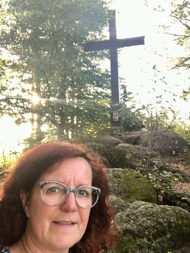 Tips Gipfelstürmer - Andrea  - Pfenningberg (616m)