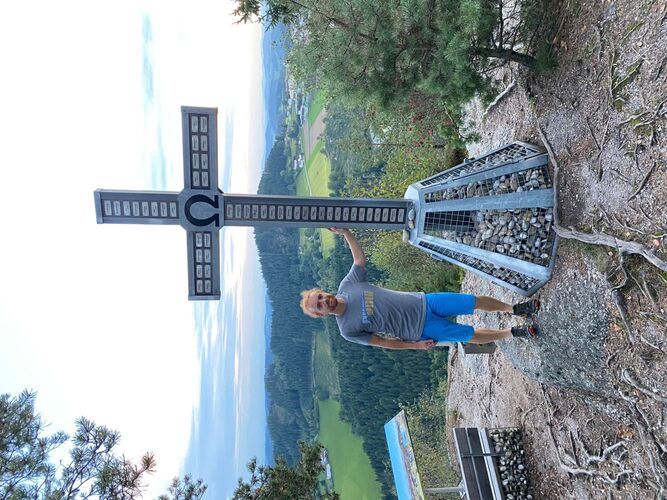 Tips Gipfelstürmer - Julian - Haiderberg (907m)