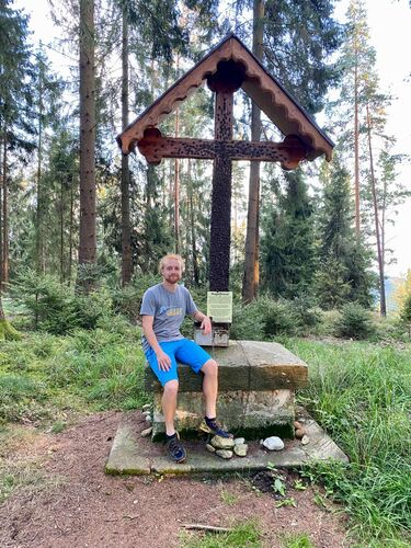 Tips Gipfelstürmer - Julian - Predigtberg (892m)